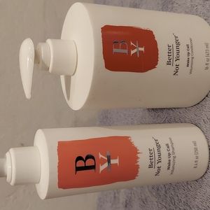 Shampoo And conditioner